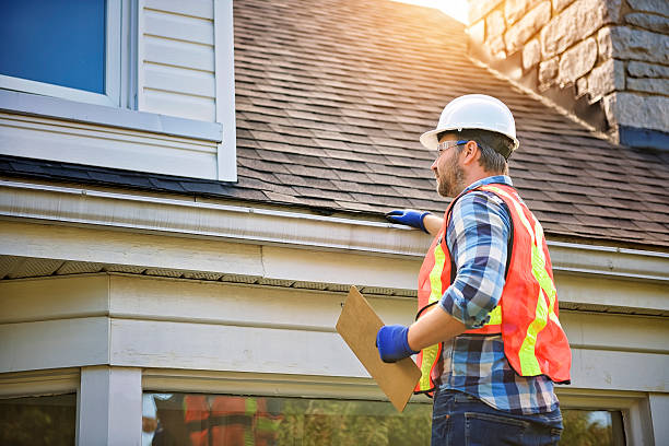 Roof Repair in Clemons